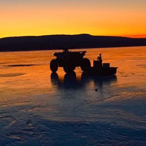 Meet your Posher, Kenny